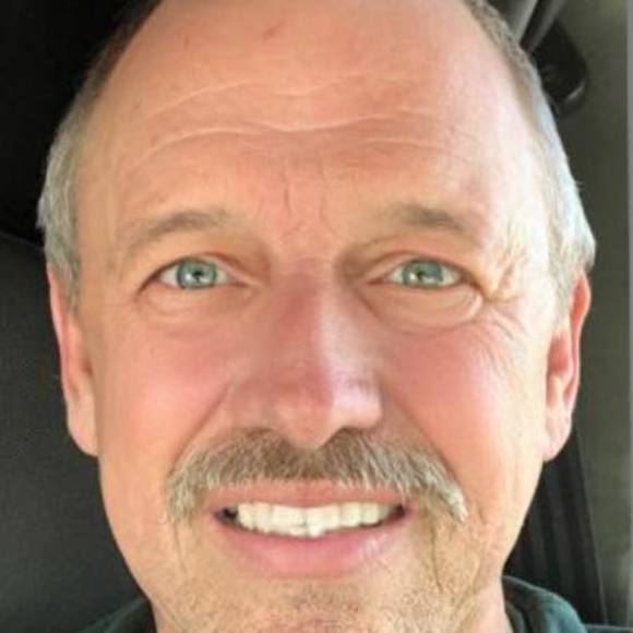 Meet your Posher, Keith - Picture 1 of 1